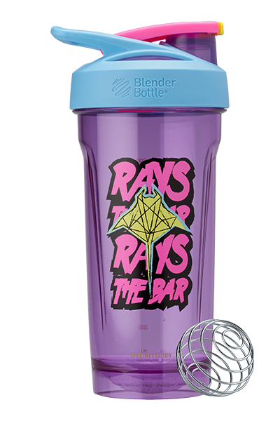 Shark Shakers - Tritan Sport (S86A5)