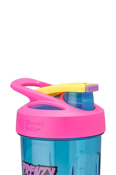 Shark Shakers - Tritan Sport (S86A5)