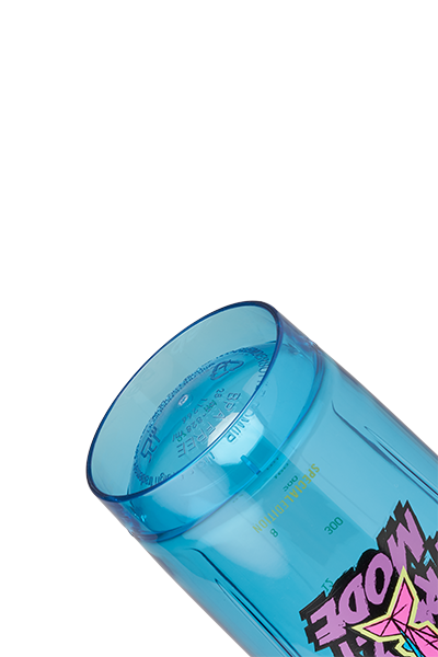 Shark Shakers - Tritan Sport (S86A5)