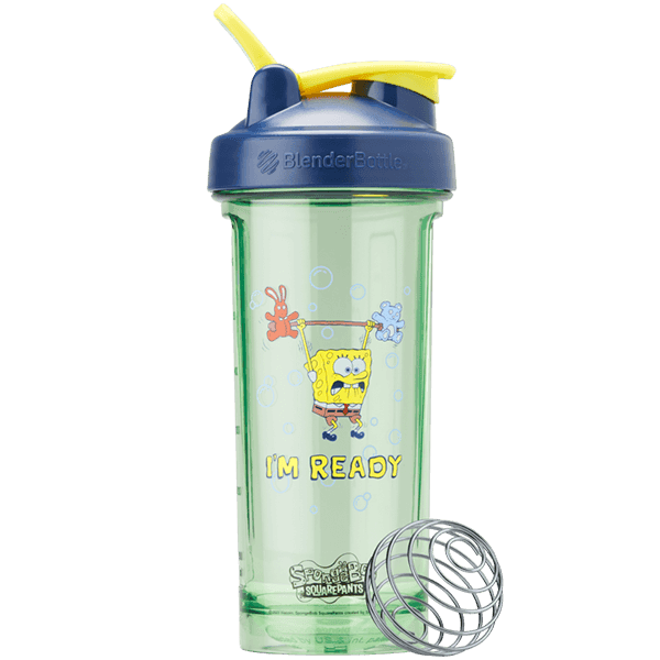 SpongeBob - Pro Series (S8SH4)