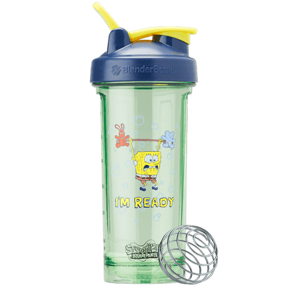 SpongeBob - Pro Series (S8SH4)