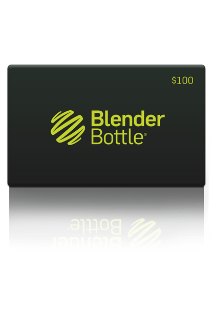 BlenderBottle Gift Card (S8T9N)