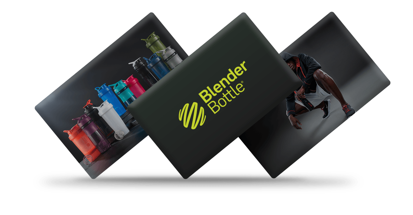 BlenderBottle Gift Card (S8T9N)