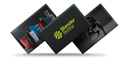 BlenderBottle Gift Card (S8T9N)