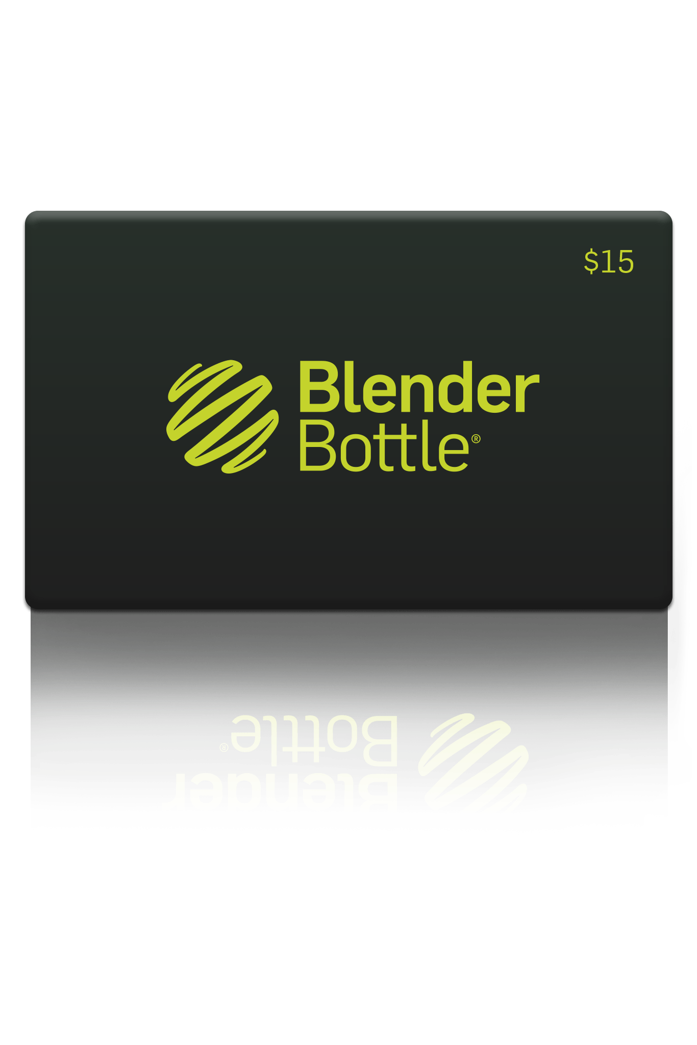 BlenderBottle Gift Card (S8T9N)