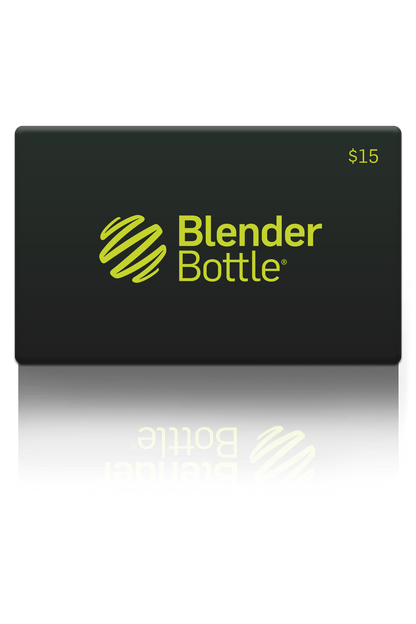 BlenderBottle Gift Card (S8T9N)