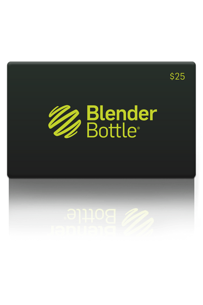 BlenderBottle Gift Card (S8T9N)