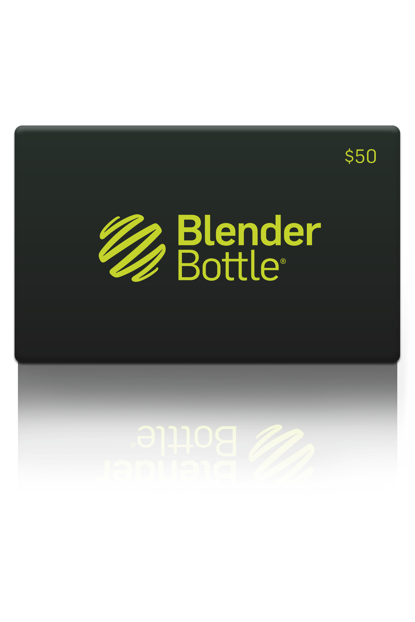 BlenderBottle Gift Card (S8T9N)