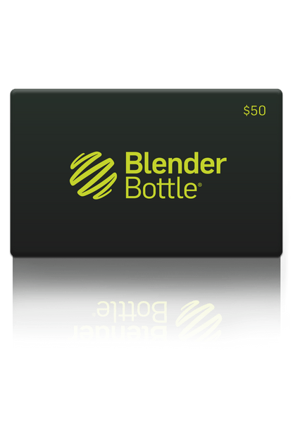 BlenderBottle Gift Card (S8T9N)