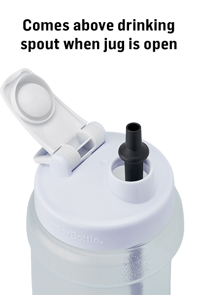 BlenderBottle® Straw - Koda (S8TJE)
