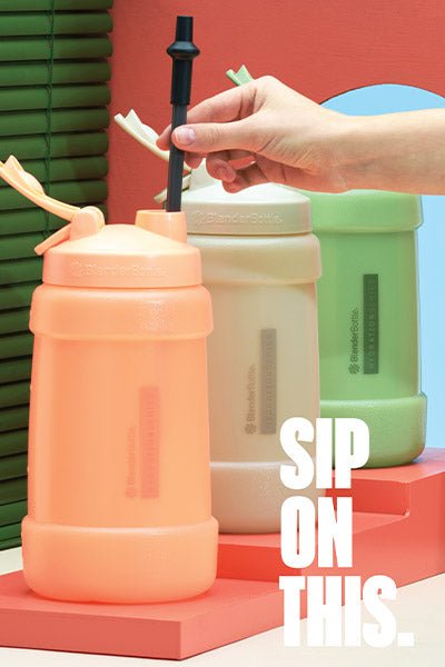 BlenderBottle® Straw - Koda (S8TJE)