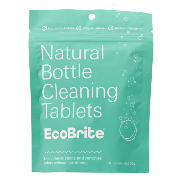 Bottle Cleaning Tablets (S8HVZ)