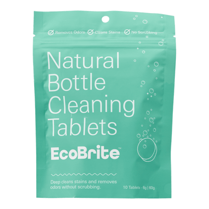 Bottle Cleaning Tablets (S8HVZ)