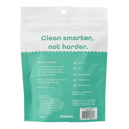 Bottle Cleaning Tablets (S8HVZ)