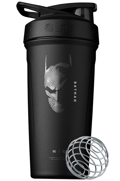 DC Comics - Insulated Stainless Steel Sport (S8WXG)