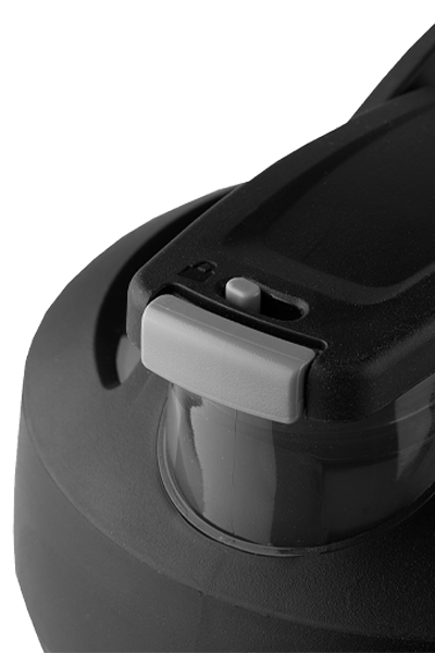 DC Comics - Insulated Stainless Steel Sport (S8WXG)