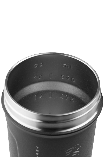 DC Comics - Insulated Stainless Steel Sport (S8WXG)