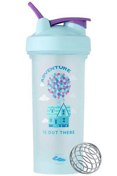 Disney · Pixar Shakers (S87YT)