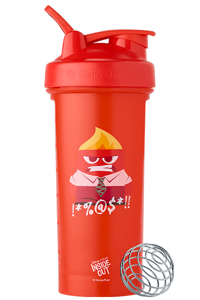 Disney · Pixar Shakers (S87YT)