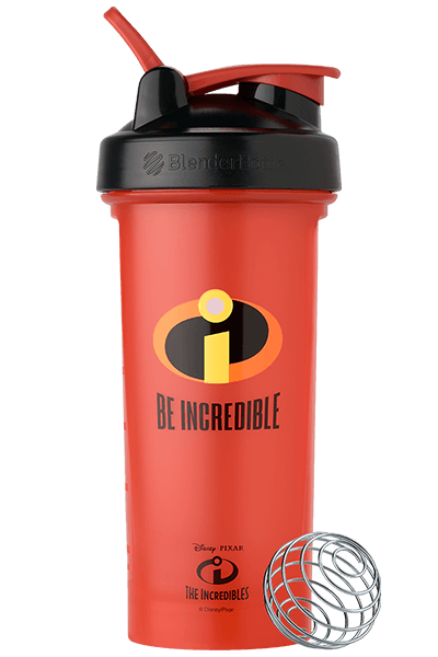 Disney · Pixar Shakers (S87YT)