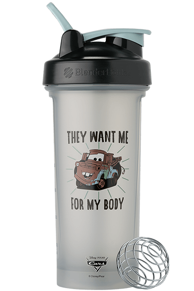 Disney · Pixar Shakers (S87YT)