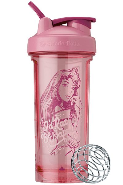 Disney Princess - Pro Series (S8T3R)