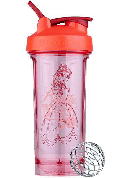 Disney Princess - Pro Series (S8T3R)