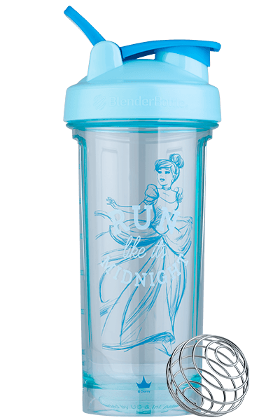 Disney Princess - Pro Series (S8T3R)