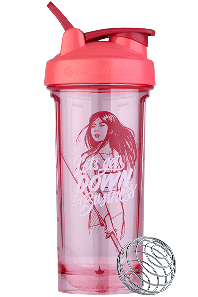 Disney Princess - Pro Series (S8T3R)