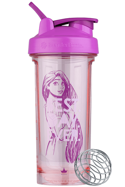 Disney Princess - Pro Series (S8T3R)