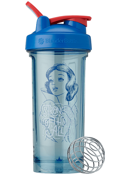 Disney Princess - Pro Series (S8T3R)