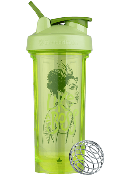 Disney Princess - Pro Series (S8T3R)