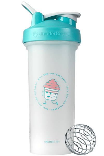 Foodie Shakers (S8USZ)