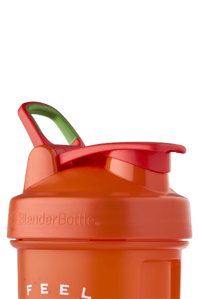 Foodie Shakers (S8USZ)