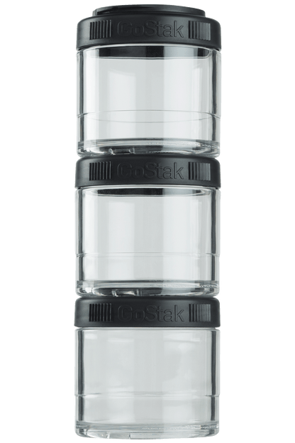 GoStak® (S8WE5)