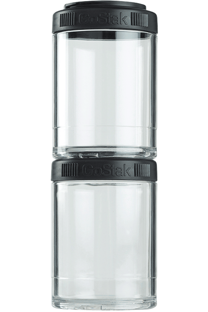 GoStak® (S8WE5)