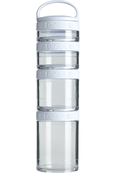 GoStak® (S8WE5)