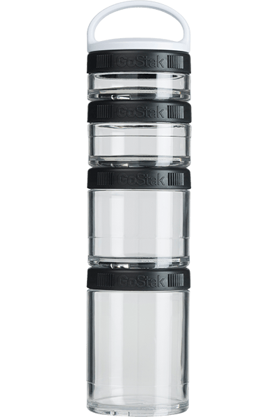 GoStak® (S8WE5)
