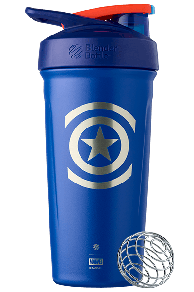 Marvel - Sport Stainless Steel (S88J4)