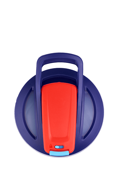 Marvel - Sport Stainless Steel (S88J4)