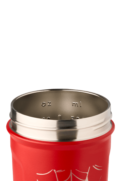 Marvel - Sport Stainless Steel (S88J4)