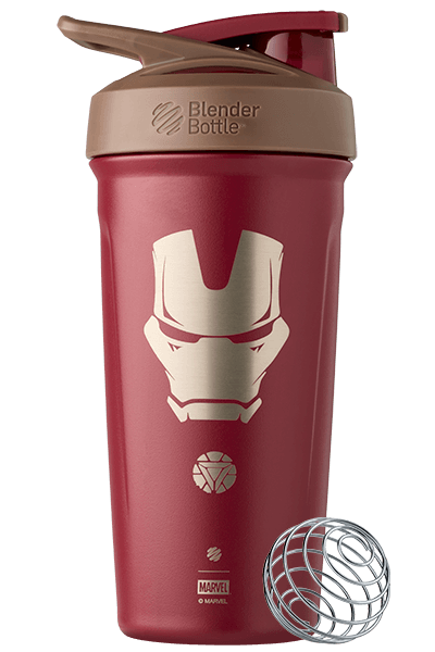 Marvel - Sport Stainless Steel (S88J4)