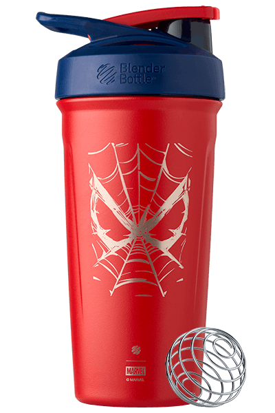 Marvel - Sport Stainless Steel (S88J4)