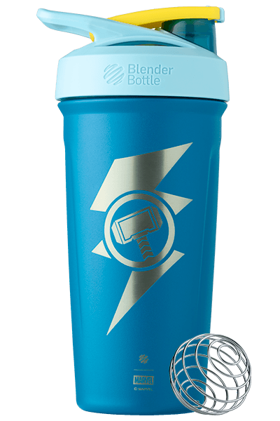 Marvel - Sport Stainless Steel (S88J4)