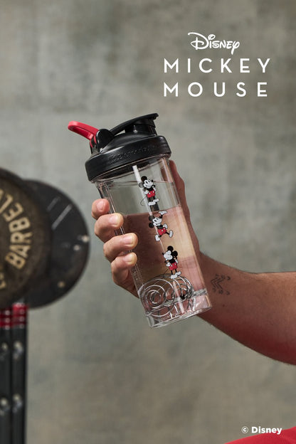 Mickey & Minnie - Pro Series (S8Z78)