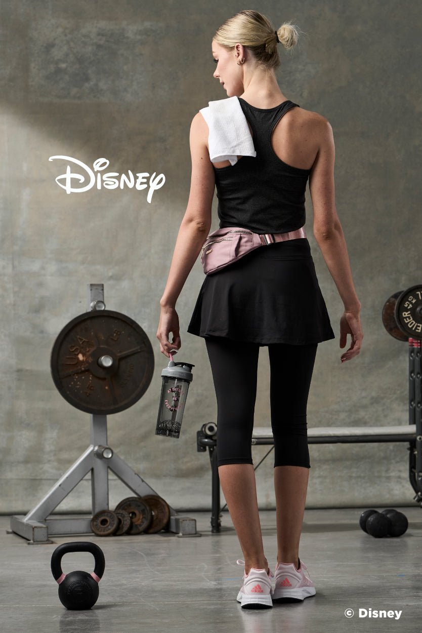 Mickey & Minnie - Pro Series (S8Z78)