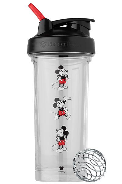 Mickey & Minnie - Pro Series (S8Z78)