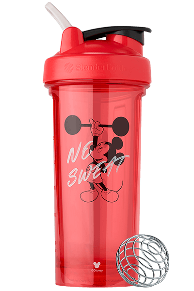 Mickey & Minnie - Pro Series (S8Z78)