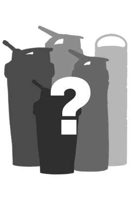 Mystery Item (S8VBM)
