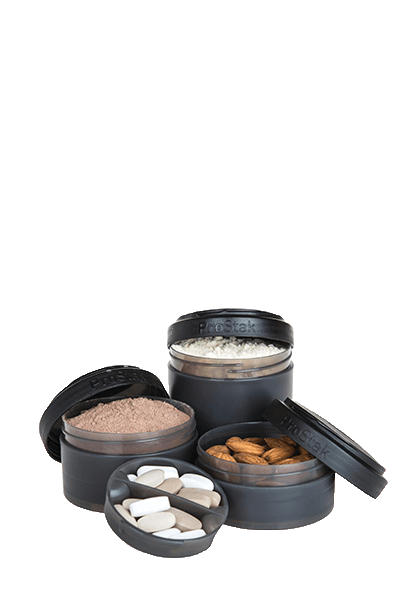 ProStak® (S8PAV)